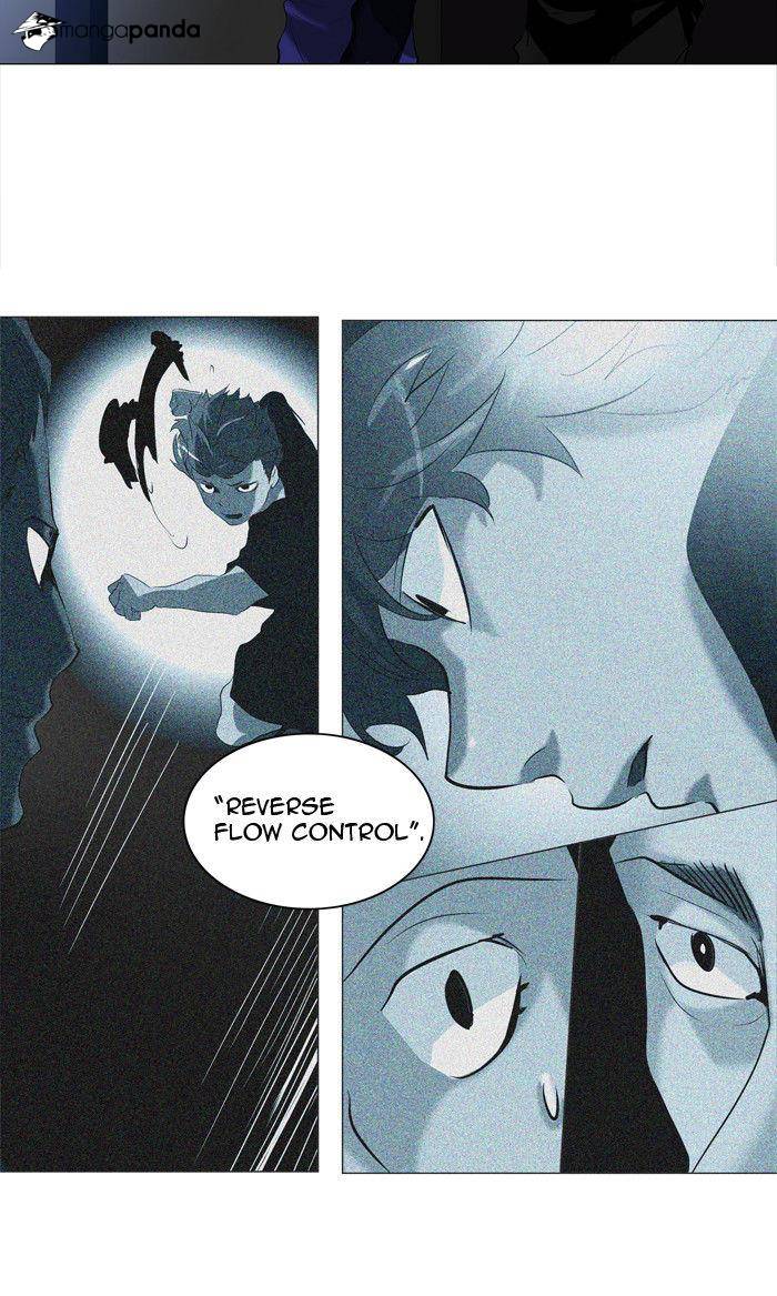 Tower of God Chapter 212 image 03